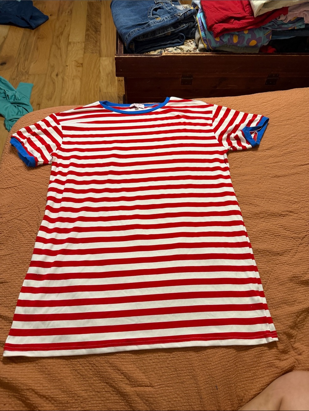 Women’s Boutique Top/Dress